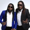 Kent & Flosso (Voltage music)